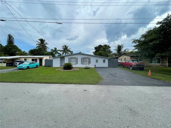 6270 NW 24TH COURT, MARGATE, FL 33063