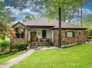 312 Lotus Loop, Hot Springs, AR 71901