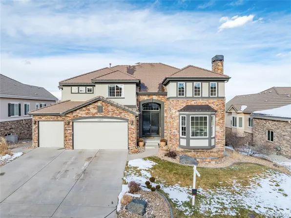 11877 W Yale Place, Lakewood, CO 80228