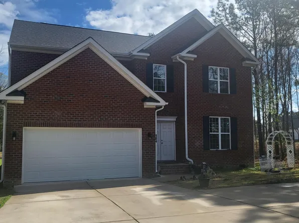 104 Barbee Rd, Morrisville, NC 27560