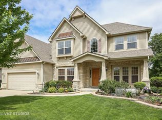 4280 Castle Rock Cir, Aurora, IL 60504