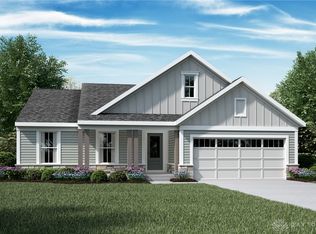 80 Ed Knoll Bnd, Springboro, OH 45066