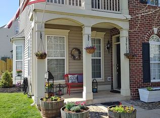 9158 Cascade Falls Dr, Bristow, VA 20136