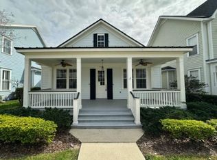 1124 Rush St, Celebration, FL 34747