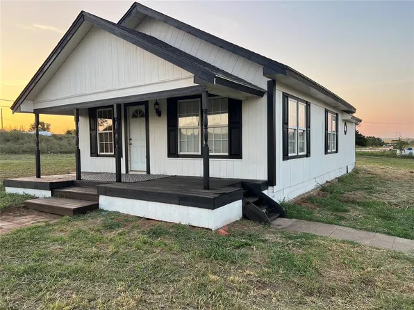 23879 E 1035th Rd, Weatherford, OK 73096