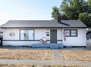 4811 W Hoffman Pl, Spokane, WA 99205