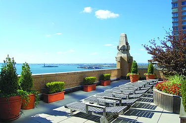 Rented by The Moinian Group