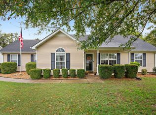 3411 Hardwood Dr, Murfreesboro, TN 37129