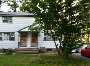 27 Magnolia Ave, Billerica, MA 01821