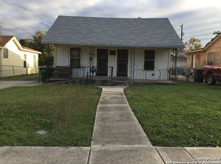 1418 W Winnipeg Ave, San Antonio, TX 78225