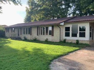 1444 State Route 1377, Bardwell, KY 42023