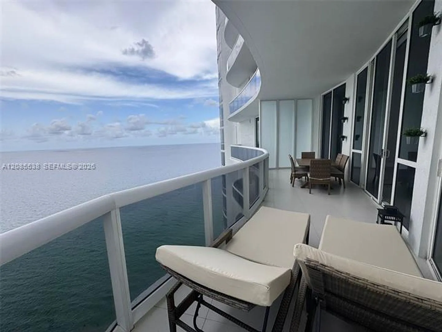 15901 Collins Ave cu-3403, Sunny Isles Beach, FL 33160 — Photo 2