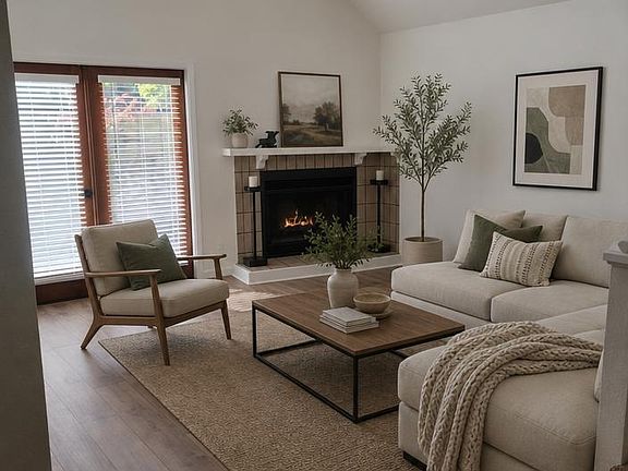 2nd image of 2701 Amberwood Ln