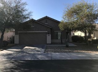 19443 W Adams St, Buckeye, AZ 85326