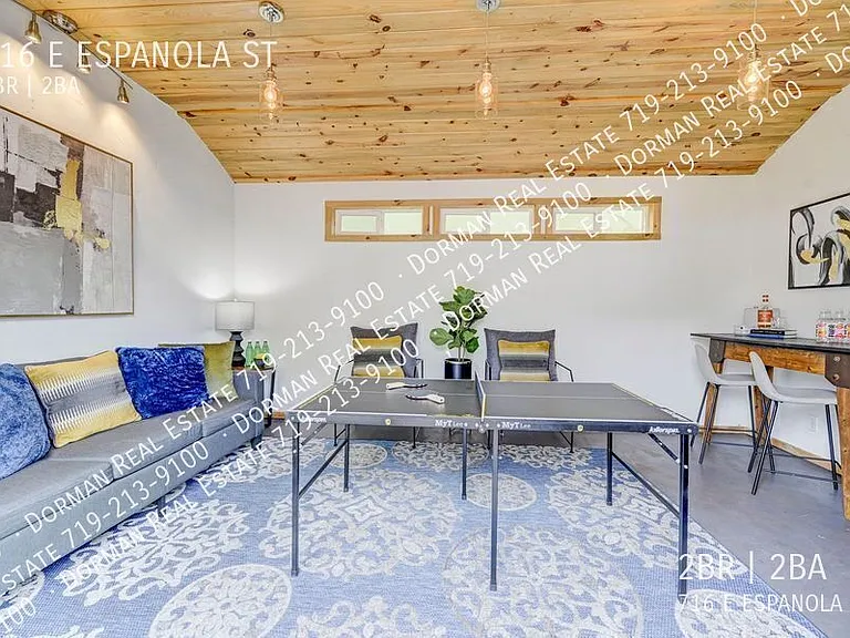 716 E Espanola St — Photo 23