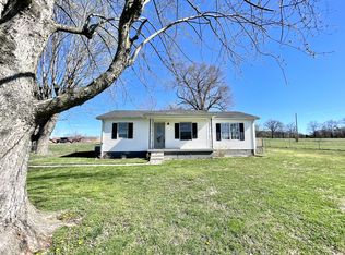 1088 Poole Mill Rd, Crofton, KY 42217