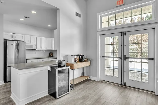 Eagle Rock Apartments & Townhomes at Rensselaer — Photo 25
