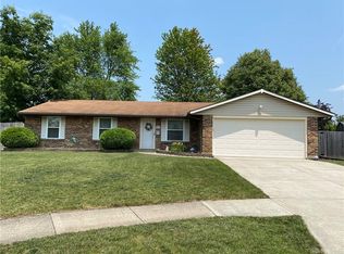 5265 Robinview Ct, Dayton, OH 45424