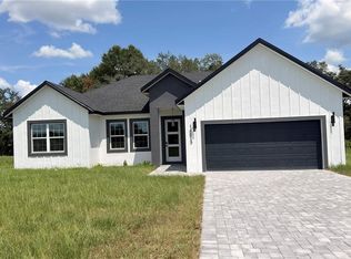 16171 SW 22nd Ct, Ocala, FL 34473