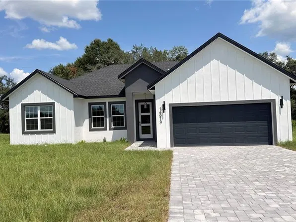 16171 SW 22nd Ct, Ocala, FL 34473