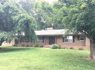 1434 W Main St, Albemarle, NC 28001