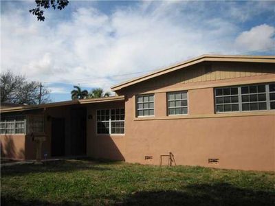 1121 NE 159th St, North Miami Beach, FL, 33162