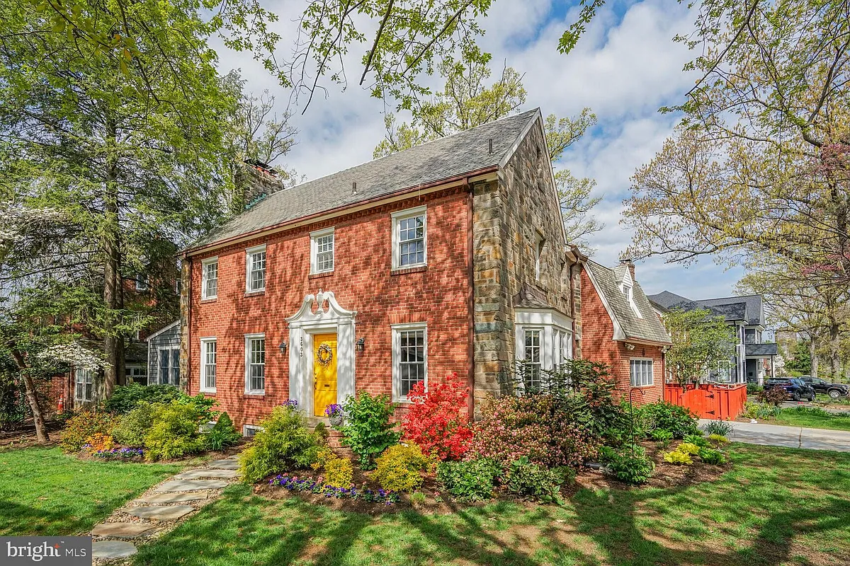 Building Photo - 3603 N Pershing Dr