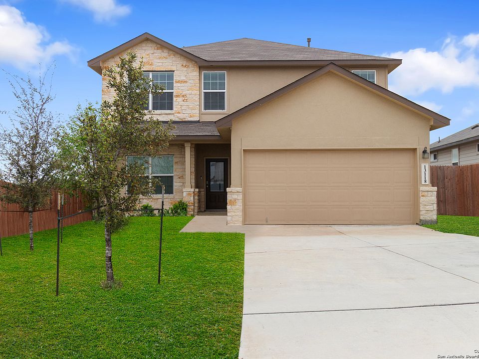 1st image of 13118 Whisper Bend