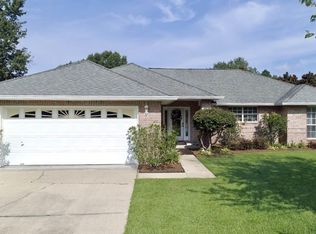 32816 Arbor Ridge Cir, Lillian, AL 36549
