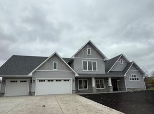 9281 Didrick Dr, Horace, ND 58047