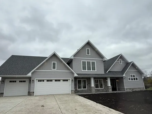 9281 Didrick Dr, Horace, ND 58047