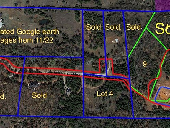 3rd image of 335300 E County Road 1048 #4