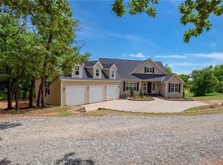 5850 E Tecumseh Rd, Norman, OK 73026