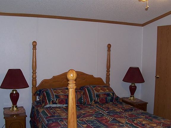 Home for Sale in Quincy, IL $19,900