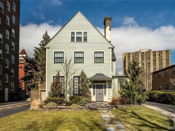 77 Bryant St, Buffalo, NY 14209