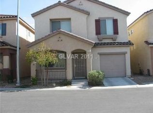 6791 Pacific Craft Ln, Las Vegas, NV 89122