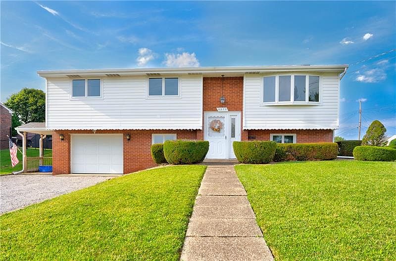 5275 b St, Aliquippa, PA 15001 Zillow