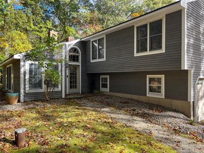 114 Squires Road, Madison, CT, 06443