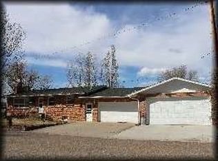 1405 Butler St, Miles City, MT 59301