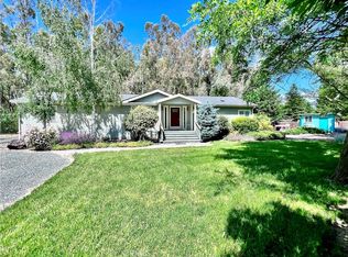 9778 Elliott St, Upper Lake, CA 95485