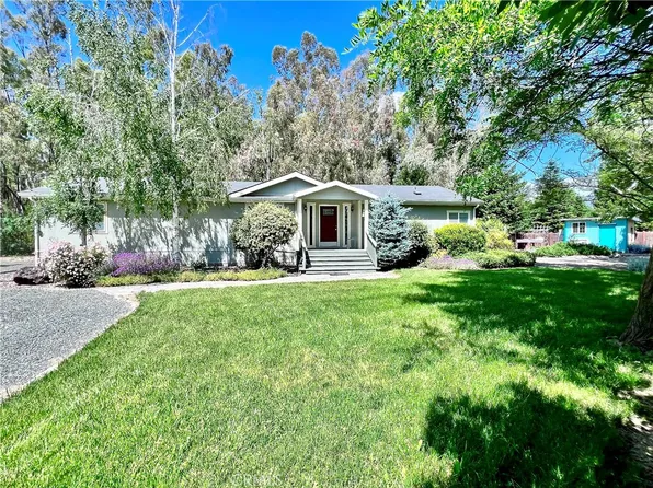 9778 Elliott St, Upper Lake, CA 95485