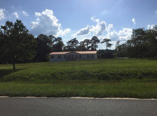 1275 Fire Tower Rd, Enigma, GA 31749