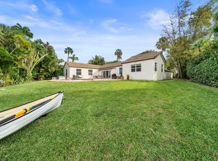 49 River Dr, Ocean Ridge, FL 33435