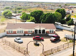 1071 Teporachic St, Odessa, TX 79763