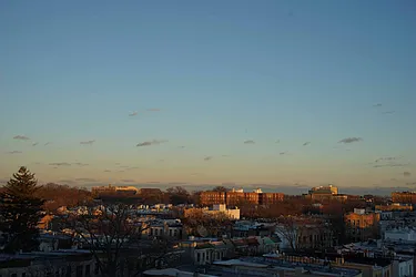 Rented by Norman Raindel, LREB