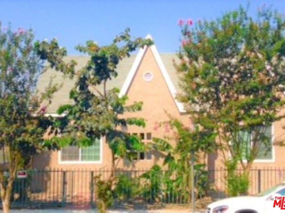 1st image of 6565 S Van Ness Ave #A