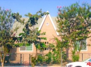 6565 S Van Ness Ave #A, Los Angeles, CA 90047