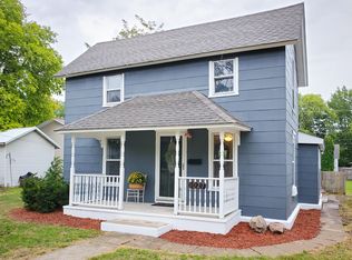 1027 11th St, Nevada, IA 50201