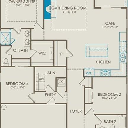 2nd image of this home