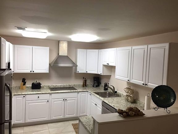 All Stainless steel appliances Fully Furnished 